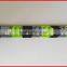 Cartoon printing soft reflective slap bracelet