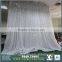 RK 3m*6m led light curtain wall led stage curtain screen