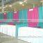 custom trade show booth for exhibition