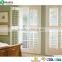 plastic louver shutter windows