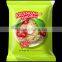 Instant noodle for export