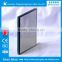 6mm+12A+6mm Low-E Insulated double panel tempered glass