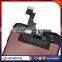 China hot sale with own factory price best quality lcd screen digitizer assembly replacement for iPhone 5S black
