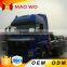 Chinese manufacturer cheap price quality wall side cargo light truck for sale