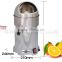 Factory Price Mini Orange Juicer Machine/Electric Orange Juicer Machine