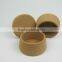Eco-friendly Cork Container