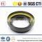 90x148x12/26 passenger car differential combination NBR Rubber oil seal