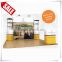 Triangle display counter/Pop Up Counter/Promotion Table
