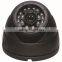Vehicle Car Speed Dome Camera With 24pcs IR LED for Big Bus / Truck / Trailer china market of electronic