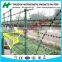 High Quality and Low Price Barbed Wire & Razor Barbed Wire in Dingzhou Factory