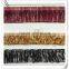 Wholesale House Quality Tassel Machine 1.5cm width cushion tassel fringe