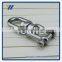 Stainless Steel D Shackle (Bolt Chain Shackle) Marine Shackle