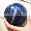 deep bule natural rock hand carved lapis lazuli spheres