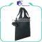 Promotional customized foldable tote bag / custom printed 210D polyester tote bag