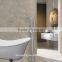 Single Lever Brass Bathtub Tap with Handle Shower