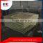 China anti blast hesco barrier wall