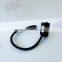 CR-200/15D infrared photoelectric sensor with reflector ,waterproof photo sensor,retro-reflective type