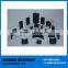 barium permanent ferrite arc segment magnets
