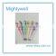 20pcs colorful glitter gel pen set for drawing muticolor gel ink pen for school