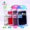 Design Logo Plastic Packaging Box For Cell Phone Case