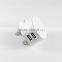 5V Micro Usb Adapter 1A Wall Charger With 3 Pin UK Plug
