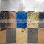 Etched Stainless Steel Sheet 316L 316