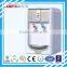Desktop table top hot cold water dispenser