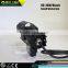 Black Shell Energy Saving Light Motorcycle U8 Wolverine Motorcycle LED Driving Light