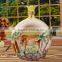 hot sales large stocked zodiac series Ceramic Wine bottle for decoration