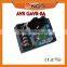 China avr EA08A Full Wave Harmonic Brush Denyo Generator AVR GAVR-8A