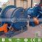 Drum Type Shot Blasting Machine Structure