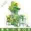 Wire Rod And Round Bar Shot Blasting Machine For Cleaning Rust                        
                                                Quality Choice