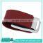 Gold supplier cheap bulk leather USB stick, usb memory drive