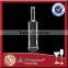 750ML Red Glass Wine Bottles For Sale Crystal Glass Wine Bottles