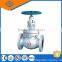 150lb carbon steel flanged globe valve
