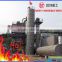 240 t/h Asphalt/Bitumen Mixing Plant