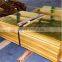 Hot Sale Hammered Brass Sheets Made in China