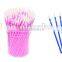 Dental consumable high quality with CE certification dental disposable micro applicator brushes