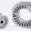 5 HP reverse rotation single phase ac motor