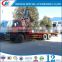 6X4 High quality Flatbed truck Chinese brand Dongfeng flat bed truck New condition flat transporter for sale