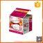 Corrugated box manufacturing plant