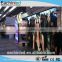 p4 indoor led exhibition/commercial display full color screen