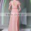 2015 evening dress new chiffon party dress wholesale clothing