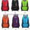 Premiun quality OEM logo customzied Cycling bags school laptop daily backpack Camping travel outdoor Sport hiking Backpack