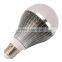 7w e27 e9 e14 110v white high 4000 5000 lumen led light bulb