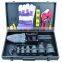 plastic pipe welding machine