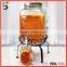 mason jar drink dispenser, catering drink dispenser