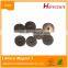 Low price latest block cast Alnico teaching Magnet Manufacturers