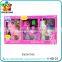 Colorful My Magic Horse Adult Toys Doll With Light