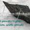 laptop solar charger ShenZhen lvopower Outdoor travel 30W6V
